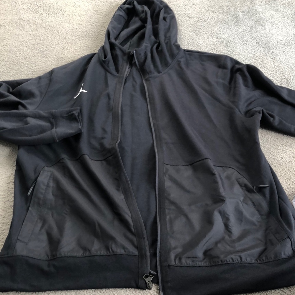 NWT JORDAN JACKET. VARIOUS SIZES